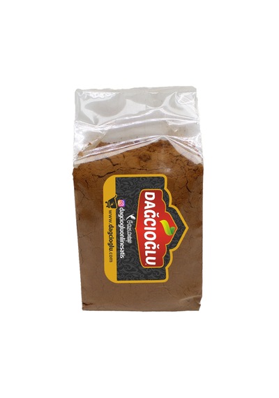 Dağcıoğlu Öğütülmüş Kahve Türk Kahvesi 500 G