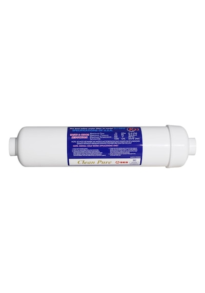 Spring Water Swun Chyan Granül Aktif Karbon Filtre