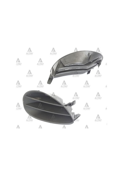 MAHER 7112 Sis Lamba Kapağı Yaris 06-09 Sağ (Sis Deliksiz)