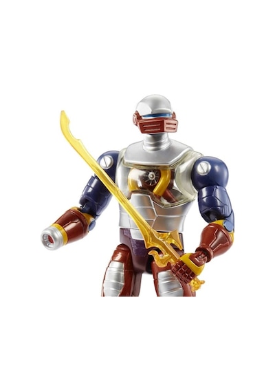 Motu Masterverse Aksiyon Figürleri Roboto Hlb40