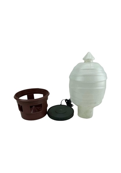 Elektrikli Donmaz Güvercin Suluk 6500 ML