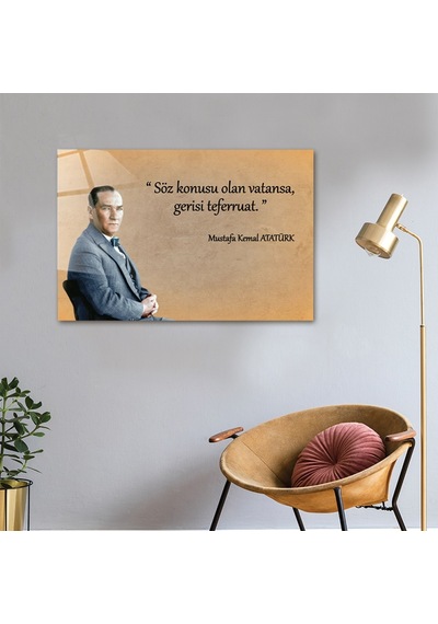 Decorita Atatürk Serisi | 27