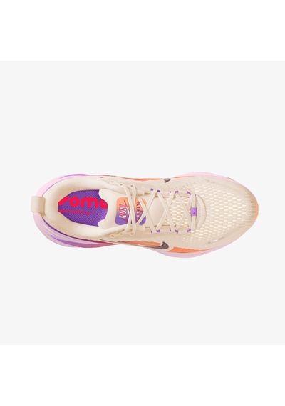 Nike Vomero 18 Kadın Beyaz Koşu Ayakkabısı Hm6804-113 Juststep
