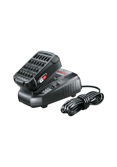 Bosch 18 Volt Starter Kit 2,5 Ah Akü Seti Pba 18+al 1830