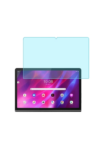 Microcase Lenovo Uyumlu Yoga Tab 11  YT-J706F 11 inch Nano Ekran Filmi