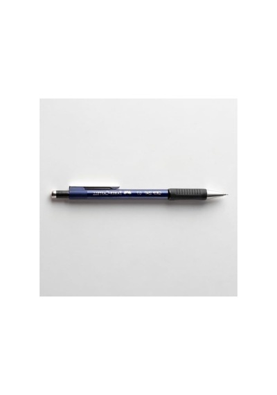 Ergonomik Tutuşlu 0.7 Mm Versatil Kalem