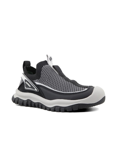 Pepino 2233 Füme Siyah Çocuk Sneakers Füme - Siyah