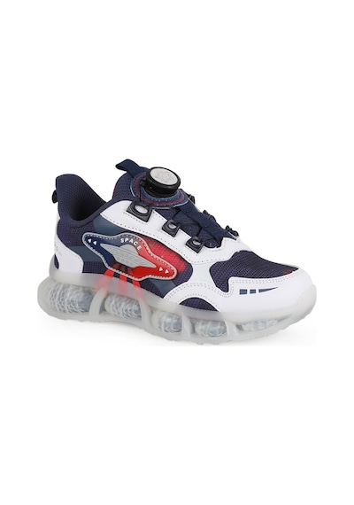 Pepino Erkek Çocuk Spor Ayakkabı Çevirmeli Döner Kilit Mekanizmalı Space Ufo Desenli Işıklı Kapsül Taban Sneaker 2237 Laci-byz-krmz Pepino Erkek Çocuk Spor Ayakkabı Çevirmeli Döner Kilit Mekanizmalı Space Ufo Desenli Işıklı Kapsül Taban Sneaker 2237 Laci-byz-krmz