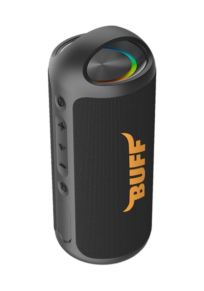 Buff BF22 Taşınabilir IPX7 Kablosuz Bluetooth 5.3 Hoparlör