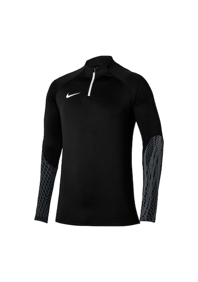 Nike Dr2294 M Nk Dri Fit Strike Eşofman Üstü Siyah