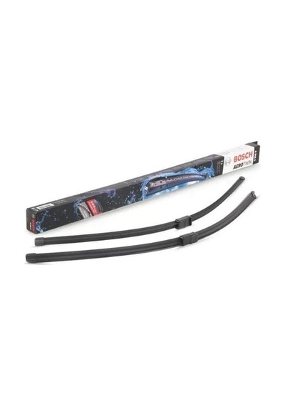 Bosch Silecek Set Aerotwın 680/680mm A946s Mercedes S W220 W221 C215 C216 3397118946 Mb2208200845