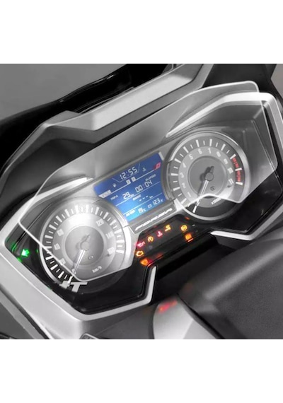 Honda Forza 250 Kilometre Dijital Gösterge Koruyucu 2018 2022