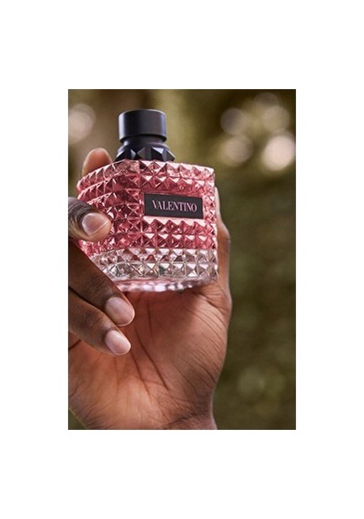 Çiçeksi Koku İle Kadın Parfüm 100ml Modern Tasarım Amber 77612911