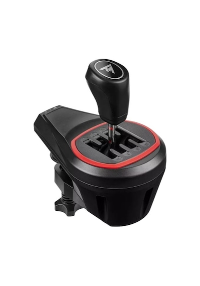 Thrustmaster Tm-rw4160869 T248r Eu Type C Direksiyon + Pedal + Vites Seti
