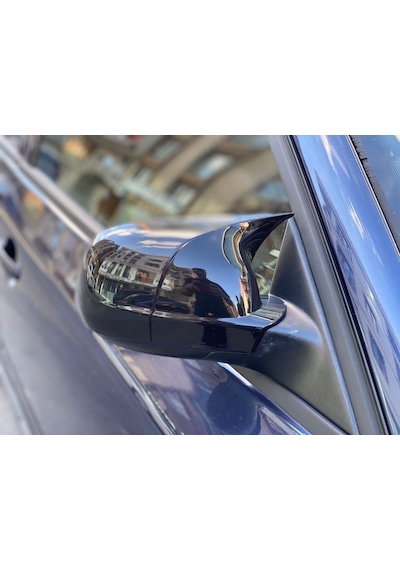 Vw Passat B5 B5.5 Yarasa Ayna Kapağı Batman Ayna 1996 - 2001
