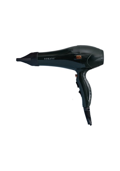 Sokany 3000w Kuaför Tipi Saç Kurutma Makinesi 2 Isı 2 Hız Ayarlı Sk-2226
