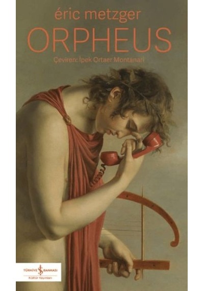 Orpheus - Ezjı-728678