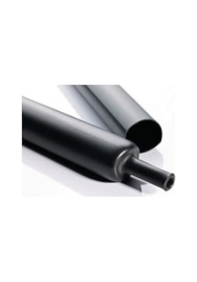 6.4 MM Isı ile Daralan Makaron Kablo 5 M