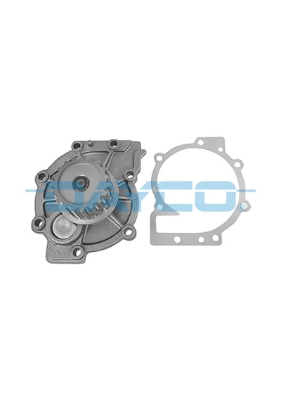Devirdaim - 239 - Volvo S60 2.4d D5 01 S80 2.4 2.8t6 2.9 3.0 98 C70 C30 Xc90 V70 Xc70 - Dpmıx-hb - V50 Xc60