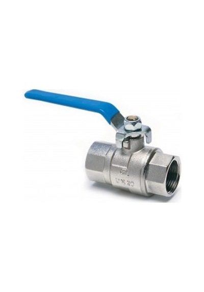 E.C.A. Vana 2078 Küresel 1/2"