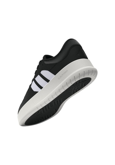 Adidas Court 24 Erkek Sneaker-siyah Siyah Adidas Court 24 Erkek Sneaker-siyah Siyah