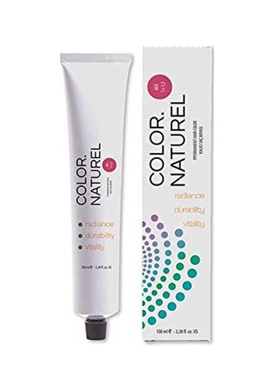 Kalıcı Saç Boyası 100 Ml 8.8 Kumral Küllü Mat