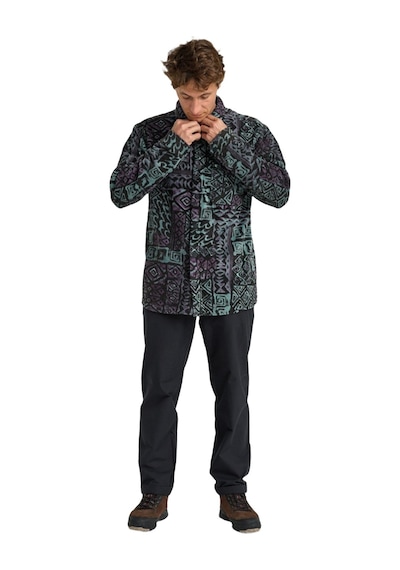 Bıllabong Billabong Furnace Flannel Erkek Gömlek Mul Çok Renkli