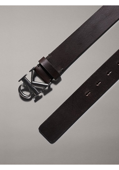 Calvin Klein Calvın Kleın Erkek Kemer K50k512068-grp Kahverengi