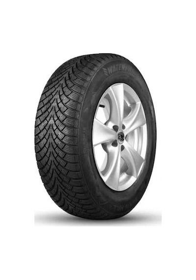 Waterfall 195/75R16C 107/105R Eco Winter K25 Kış Lastiği 2025