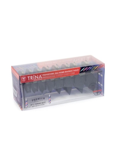 Trina Saç Kesme Makinesi Yedek Tarağı - 01