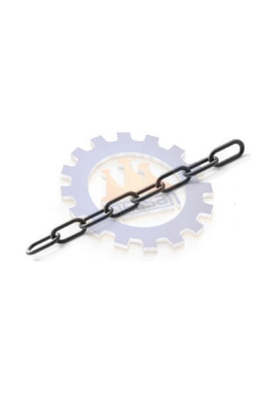 NEKSAN Zincir 3 mm