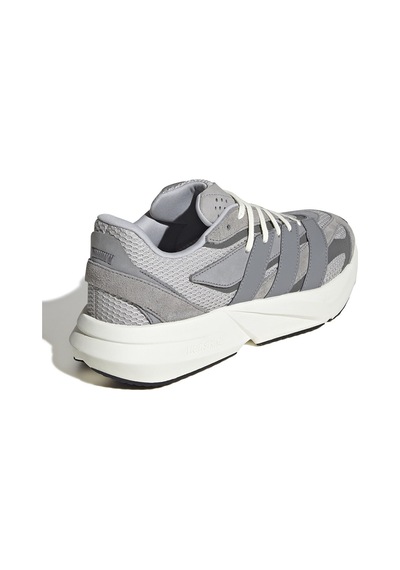 Adidas Lightblaze Ih8607 Unisex Spor Ayakkabı Füme