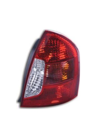 Mars 610646 Stop Lambasi Sag Accent Era 07-11 Duysuz 517608927