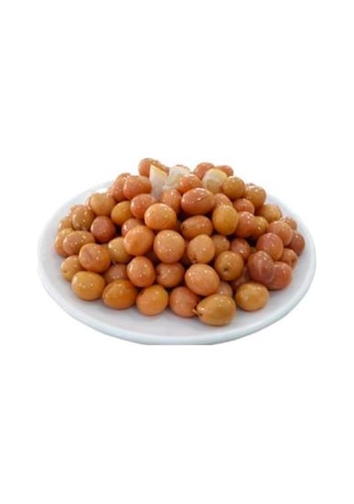 Edremit Çizik Yeşil Zeytin 1 KG