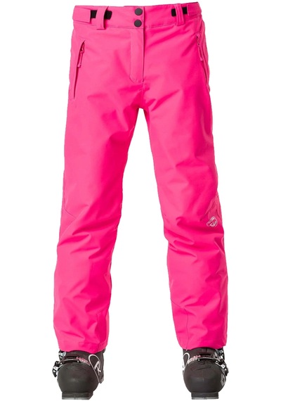 Rossignol - Gırl Skı Pant Pembe Pembe