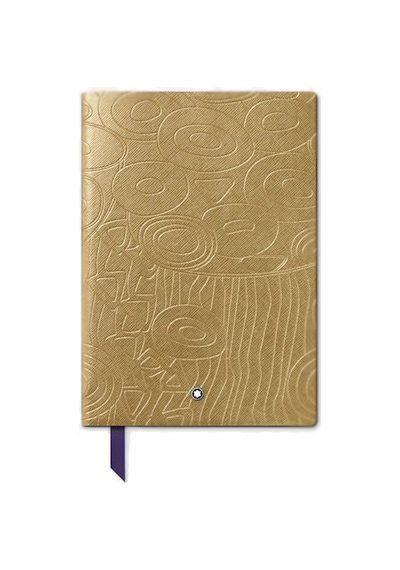 Montblanc Defter 146 Küçük, Gustav Klimte Sanat Ustaları Saygısı,