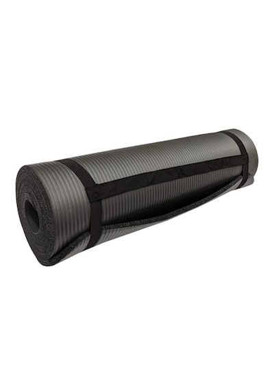 Avessa 16 Mm 180x61 Cm Nbr Yoga Minderi Gri