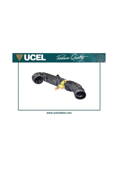 Hava Filtre Kutusu Ve Parçaları - Fiat Palio, Siena - Ucel-35493