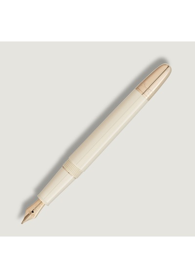Meisterstück Romeo & Juliet Classique Fountain Pen Siyah
