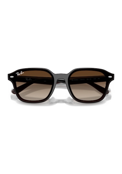 Ray-Ban Rb 0rb4458d 714/13 65 18 140 Gu036897 Erkek Güneş Gözlüğü Kahverengi
