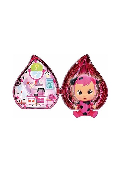 ry Babies Magic Tears - Pink Edition Pembe Seri