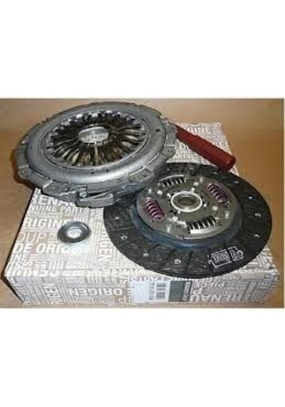 Maıs Debrıyaj Setı Rulmansız Megane Iı Scenıc Logan Clıo Iıı Hb Mıcra Modus 1,5dcı K9k 06 826304 AOD-MAIS 7701476934
