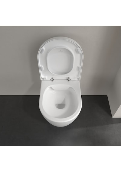 Villeroy & Boch WC Complete Avento 5656HR01 Beyaz Alpin DirectFlush