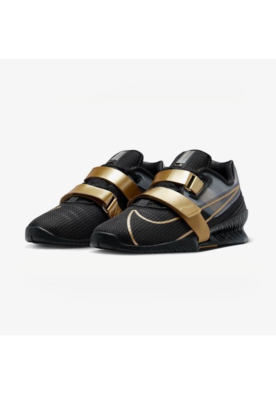 Nike Romaleos 4 Erkek Siyah Antrenman Ayakkabısı Cd3463-001 Juststep