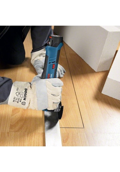 Bosch GOP 12V-28 Akülü Metal Kesme Çok Amaçlı Alet (Akü ve Şarj Dahil Değildir) - 06018B5001
