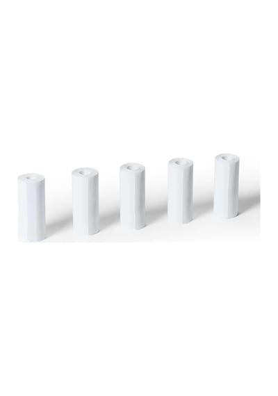 Acton Instant Paper Roll 5 Rolls Pack 5 Renkli Termal Rulo
