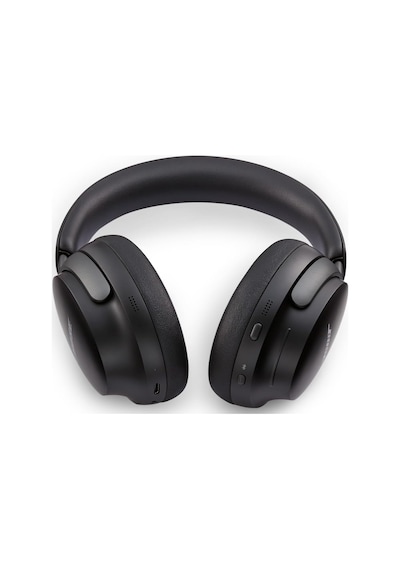 Bose Quietcomfort Ultra Anc Siyah Kulak Üstü Bluetooth Kulaklık