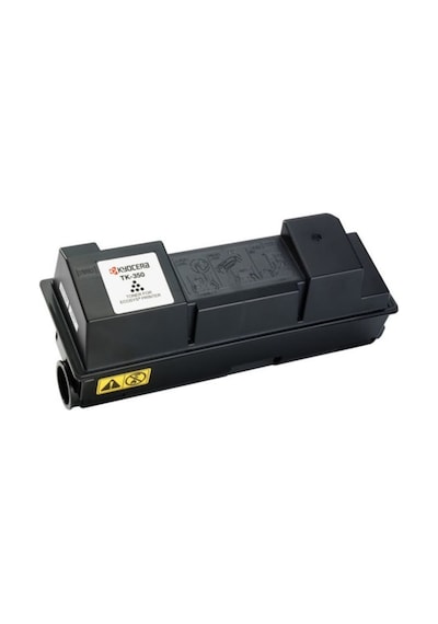 Tk350 Fs3040Mfp Uyumlu Toner Chip-Li Tk350