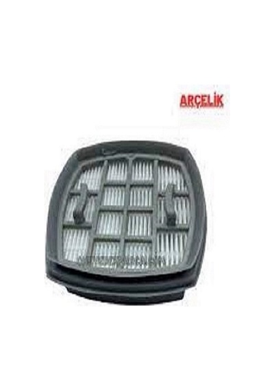 Arçelik Uyumlu 6130-24-25-ve 9193 Şarjlı Süpürge Filtresi 1 Ad