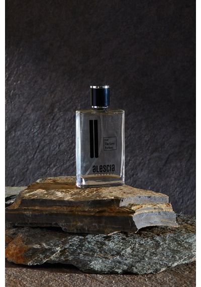 Alescia At-30 Erkek Parfüm EDP 50 ML